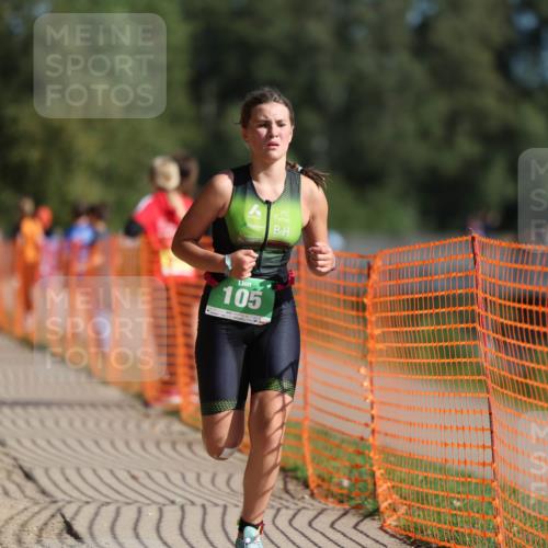 07.09.2025 - 19. Norderstedt Triathlon Michael Strokosch http://msf.ph/oto/8816005 07.09.2025 10:46:59 Laufen 105, 106, 674, 1144 meine-sportfotos.de