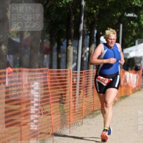 07.09.2025 - 19. Norderstedt Triathlon Michael Strokosch http://msf.ph/oto/8816118 07.09.2025 11:45:43 Laufen 229 meine-sportfotos.de