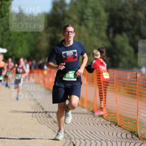 07.09.2025 - 19. Norderstedt Triathlon Michael Strokosch http://msf.ph/oto/8816125 07.09.2025 10:47:08 Laufen 130, 674, 693, 1129 meine-sportfotos.de