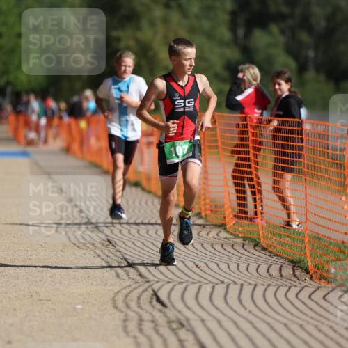 07.09.2025 - 19. Norderstedt Triathlon Michael Strokosch http://msf.ph/oto/8816365 07.09.2025 10:47:18 Laufen 73, 107, 130, 689, 1129 meine-sportfotos.de