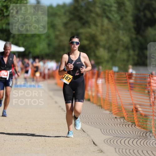 07.09.2025 - 19. Norderstedt Triathlon Michael Strokosch http://msf.ph/oto/8816513 07.09.2025 11:46:34 Laufen 1172, 1187, 1279 meine-sportfotos.de
