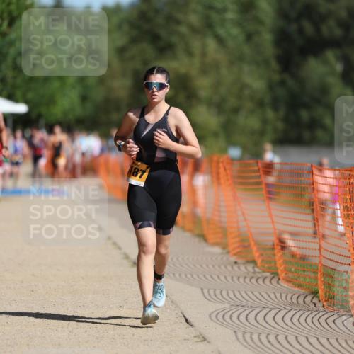 07.09.2025 - 19. Norderstedt Triathlon Michael Strokosch http://msf.ph/oto/8816521 07.09.2025 11:46:34 Laufen 1172, 1187, 1279 meine-sportfotos.de