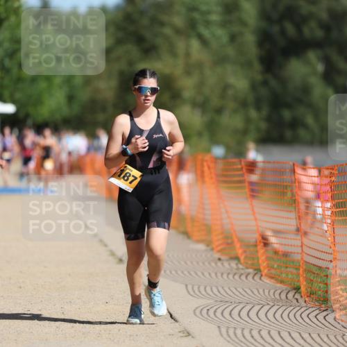 07.09.2025 - 19. Norderstedt Triathlon Michael Strokosch http://msf.ph/oto/8816523 07.09.2025 11:46:35 Laufen 1172, 1187, 1279 meine-sportfotos.de