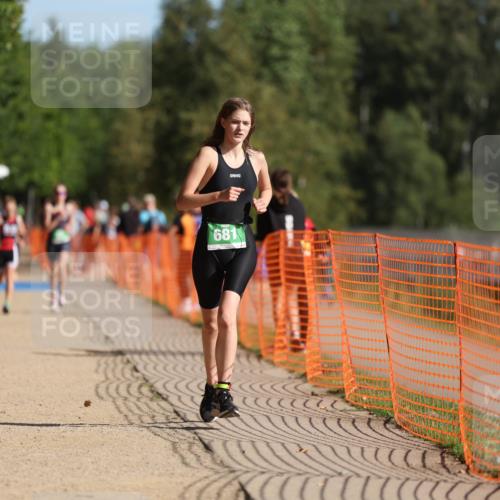 07.09.2025 - 19. Norderstedt Triathlon Michael Strokosch http://msf.ph/oto/8816537 07.09.2025 10:47:40 Laufen 681 meine-sportfotos.de