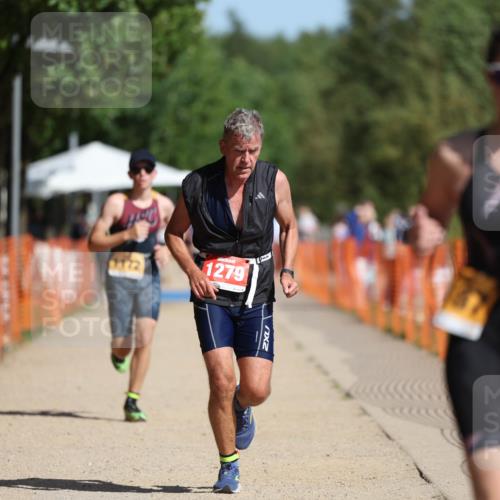 07.09.2025 - 19. Norderstedt Triathlon Michael Strokosch http://msf.ph/oto/8816557 07.09.2025 11:46:37 Laufen 1172, 1187, 1279 meine-sportfotos.de