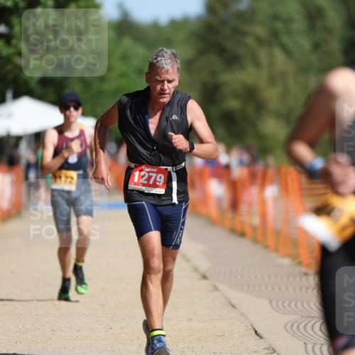 07.09.2025 - 19. Norderstedt Triathlon Michael Strokosch http://msf.ph/oto/8816563 07.09.2025 11:46:38 Laufen 1172, 1187, 1279 meine-sportfotos.de