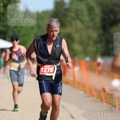 07.09.2025 - 19. Norderstedt Triathlon Michael Strokosch http://msf.ph/oto/8816570 07.09.2025 11:46:38 Laufen 1172, 1187, 1279 meine-sportfotos.de