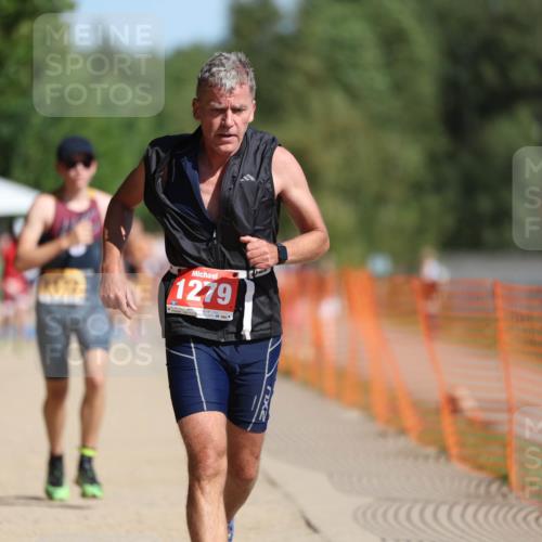 07.09.2025 - 19. Norderstedt Triathlon Michael Strokosch http://msf.ph/oto/8816573 07.09.2025 11:46:38 Laufen 1172, 1187, 1279 meine-sportfotos.de