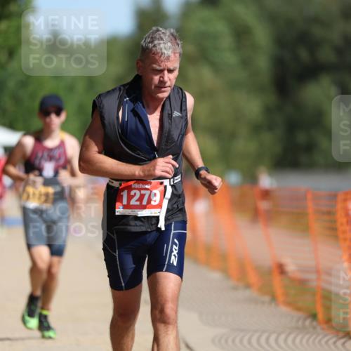 07.09.2025 - 19. Norderstedt Triathlon Michael Strokosch http://msf.ph/oto/8816577 07.09.2025 11:46:39 Laufen 1172, 1187, 1279 meine-sportfotos.de
