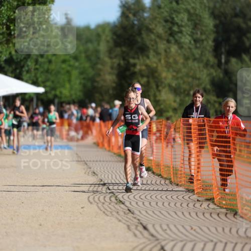 07.09.2025 - 19. Norderstedt Triathlon Michael Strokosch http://msf.ph/oto/8816658 07.09.2025 10:47:46 Laufen 62, 83, 681, 1151 meine-sportfotos.de
