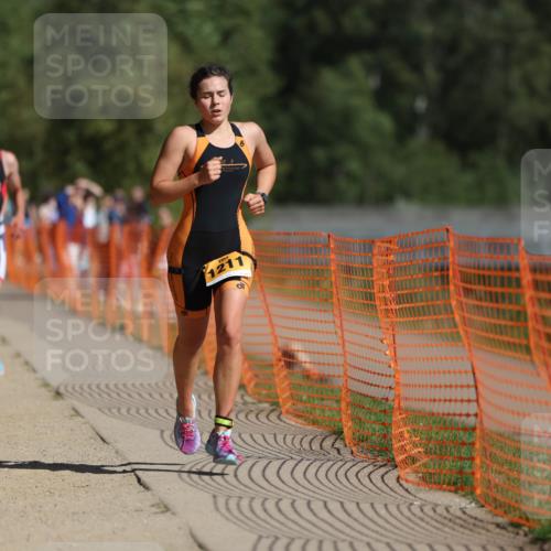 07.09.2025 - 19. Norderstedt Triathlon Michael Strokosch http://msf.ph/oto/8816660 07.09.2025 11:46:49 Laufen 704, 1179, 1186, 1211 meine-sportfotos.de
