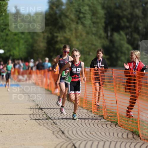 07.09.2025 - 19. Norderstedt Triathlon Michael Strokosch http://msf.ph/oto/8816688 07.09.2025 10:47:47 Laufen 62, 83, 681, 1151 meine-sportfotos.de