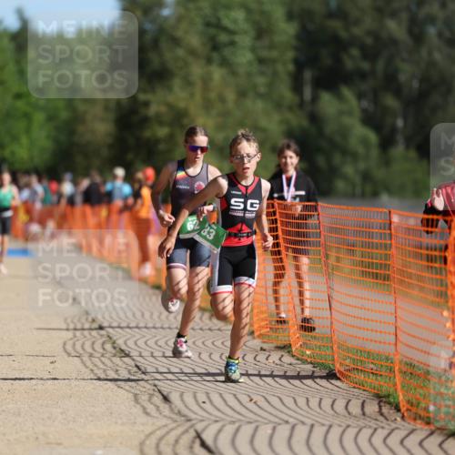 07.09.2025 - 19. Norderstedt Triathlon Michael Strokosch http://msf.ph/oto/8816702 07.09.2025 10:47:47 Laufen 62, 83, 681, 1151 meine-sportfotos.de