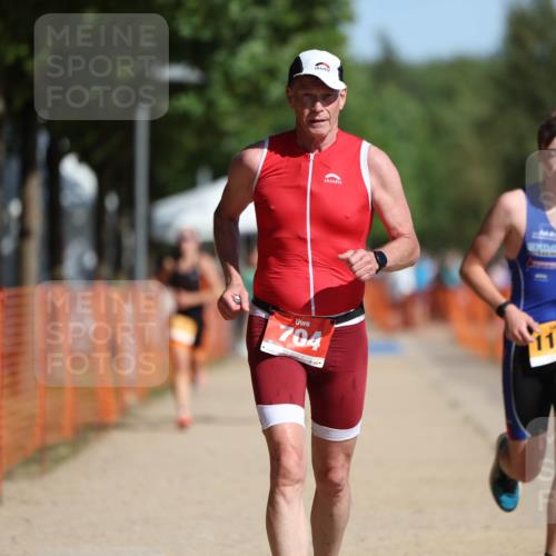 07.09.2025 - 19. Norderstedt Triathlon Michael Strokosch http://msf.ph/oto/8816729 07.09.2025 11:46:55 Laufen 296, 704, 1179, 1186, 1191, 1211 meine-sportfotos.de