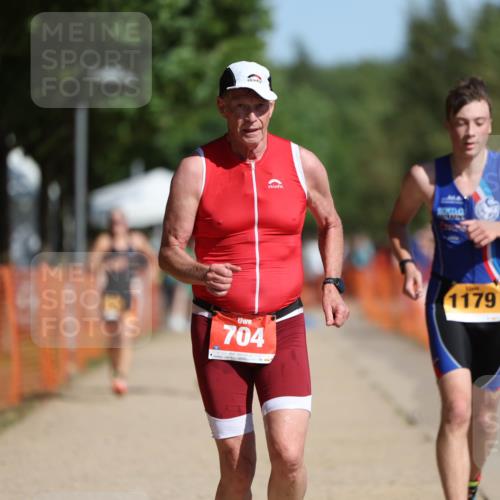07.09.2025 - 19. Norderstedt Triathlon Michael Strokosch http://msf.ph/oto/8816732 07.09.2025 11:46:55 Laufen 296, 704, 1179, 1186, 1191, 1211 meine-sportfotos.de