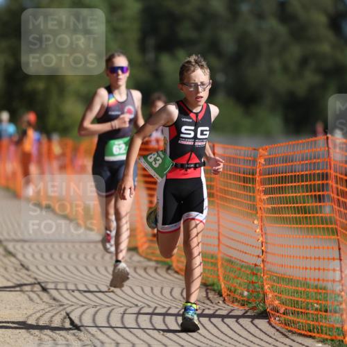 07.09.2025 - 19. Norderstedt Triathlon Michael Strokosch http://msf.ph/oto/8816750 07.09.2025 10:47:49 Laufen 62, 83, 1110, 1151 meine-sportfotos.de