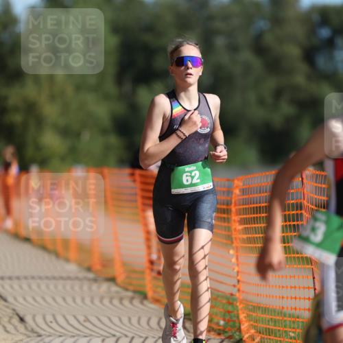 07.09.2025 - 19. Norderstedt Triathlon Michael Strokosch http://msf.ph/oto/8816782 07.09.2025 10:47:50 Laufen 62, 83, 1110, 1151 meine-sportfotos.de