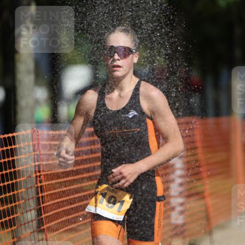 07.09.2025 - 19. Norderstedt Triathlon Michael Strokosch http://msf.ph/oto/8816797 07.09.2025 11:47:01 Laufen 296, 1191 meine-sportfotos.de