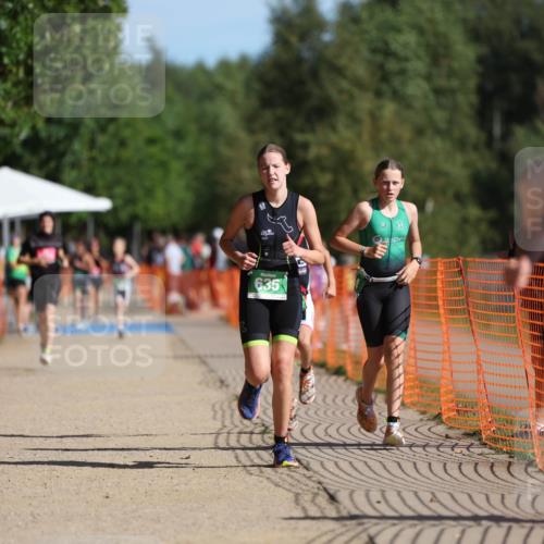 07.09.2025 - 19. Norderstedt Triathlon Michael Strokosch http://msf.ph/oto/8816918 07.09.2025 10:47:57 Laufen 124, 129, 635, 639, 1110, 1151 meine-sportfotos.de