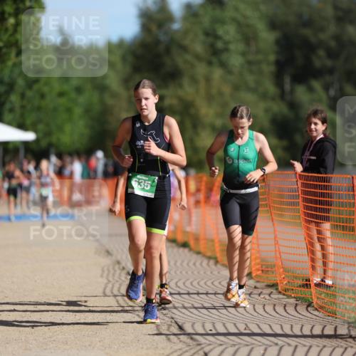 07.09.2025 - 19. Norderstedt Triathlon Michael Strokosch http://msf.ph/oto/8816933 07.09.2025 10:47:58 Laufen 124, 129, 635, 639, 1110, 1151 meine-sportfotos.de