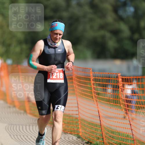 07.09.2025 - 19. Norderstedt Triathlon Michael Strokosch http://msf.ph/oto/8816968 07.09.2025 11:47:33 Laufen 1218, 1313 meine-sportfotos.de