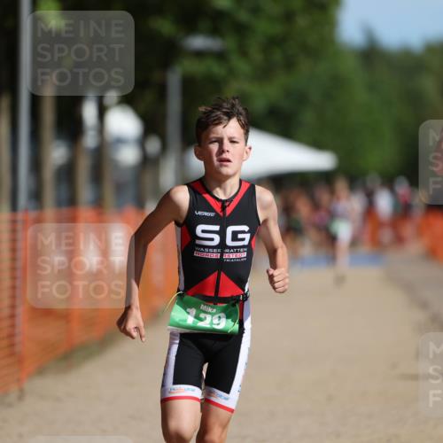 07.09.2025 - 19. Norderstedt Triathlon Michael Strokosch http://msf.ph/oto/8816992 07.09.2025 10:48:01 Laufen 124, 129, 635, 639, 1115 meine-sportfotos.de