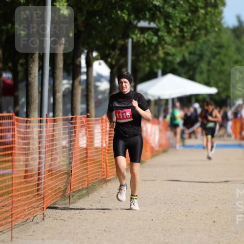 07.09.2025 - 19. Norderstedt Triathlon Michael Strokosch http://msf.ph/oto/8817042 07.09.2025 10:48:04 Laufen 124, 129, 132, 635, 1115 meine-sportfotos.de