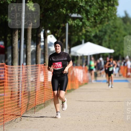 07.09.2025 - 19. Norderstedt Triathlon Michael Strokosch http://msf.ph/oto/8817046 07.09.2025 10:48:05 Laufen 124, 129, 132, 635, 1115 meine-sportfotos.de