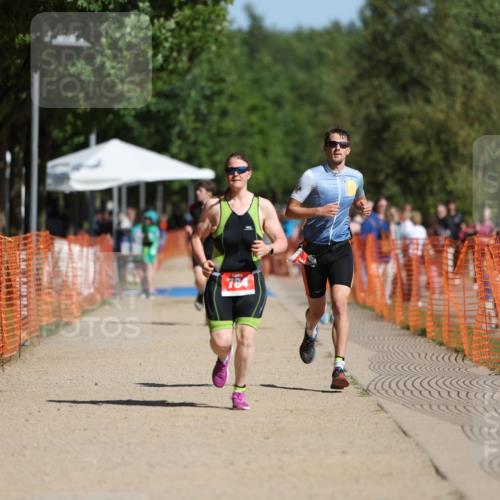 07.09.2025 - 19. Norderstedt Triathlon Michael Strokosch http://msf.ph/oto/8817073 07.09.2025 11:47:52 Laufen 185, 784, 1301 meine-sportfotos.de