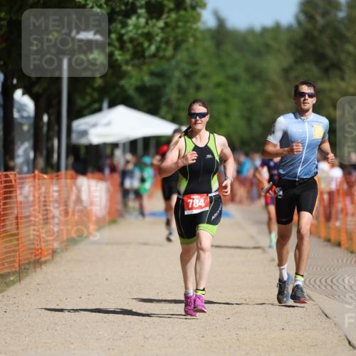 07.09.2025 - 19. Norderstedt Triathlon Michael Strokosch http://msf.ph/oto/8817078 07.09.2025 11:47:54 Laufen 185, 784, 1199 meine-sportfotos.de