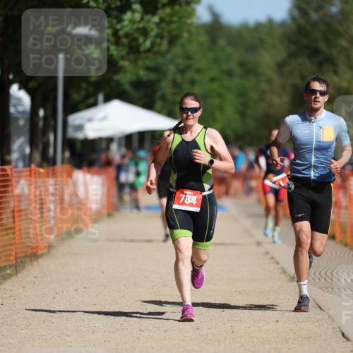 07.09.2025 - 19. Norderstedt Triathlon Michael Strokosch http://msf.ph/oto/8817085 07.09.2025 11:47:54 Laufen 185, 784, 1199 meine-sportfotos.de