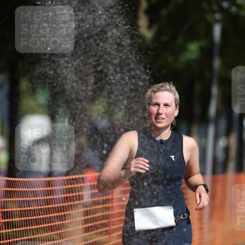 07.09.2025 - 19. Norderstedt Triathlon Michael Strokosch http://msf.ph/oto/8817339 07.09.2025 11:48:37 Laufen 1341 meine-sportfotos.de