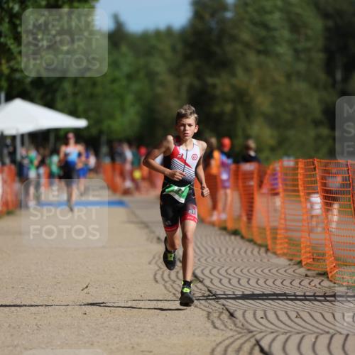 07.09.2025 - 19. Norderstedt Triathlon Michael Strokosch http://msf.ph/oto/8817495 07.09.2025 10:48:33 Laufen 61 meine-sportfotos.de