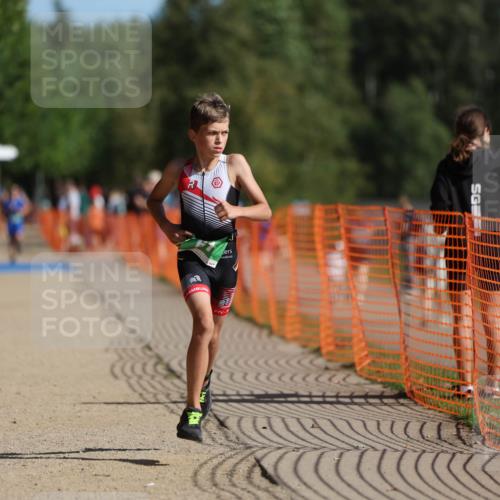 07.09.2025 - 19. Norderstedt Triathlon Michael Strokosch http://msf.ph/oto/8817520 07.09.2025 10:48:34 Laufen 61 meine-sportfotos.de