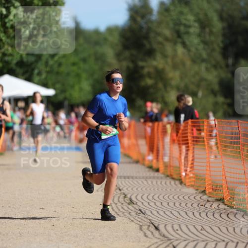 07.09.2025 - 19. Norderstedt Triathlon Michael Strokosch http://msf.ph/oto/8817821 07.09.2025 10:48:55 Laufen 71, 113, 645, 665 meine-sportfotos.de