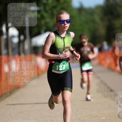 07.09.2025 - 19. Norderstedt Triathlon Michael Strokosch http://msf.ph/oto/8818056 07.09.2025 10:49:13 Laufen 74, 79, 127 meine-sportfotos.de