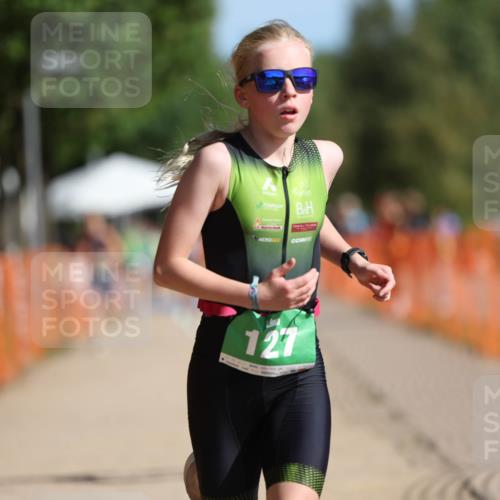 07.09.2025 - 19. Norderstedt Triathlon Michael Strokosch http://msf.ph/oto/8818073 07.09.2025 10:49:14 Laufen 74, 79, 127 meine-sportfotos.de