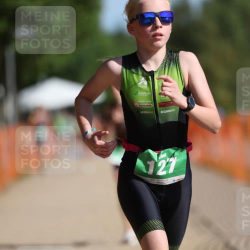07.09.2025 - 19. Norderstedt Triathlon Michael Strokosch http://msf.ph/oto/8818082 07.09.2025 10:49:15 Laufen 74, 79, 127 meine-sportfotos.de