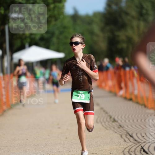 07.09.2025 - 19. Norderstedt Triathlon Michael Strokosch http://msf.ph/oto/8818088 07.09.2025 10:49:15 Laufen 74, 79, 127 meine-sportfotos.de
