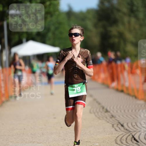 07.09.2025 - 19. Norderstedt Triathlon Michael Strokosch http://msf.ph/oto/8818092 07.09.2025 10:49:15 Laufen 74, 79, 127 meine-sportfotos.de