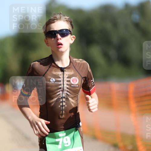 07.09.2025 - 19. Norderstedt Triathlon Michael Strokosch http://msf.ph/oto/8818131 07.09.2025 10:49:18 Laufen 74, 79, 111, 120, 127 meine-sportfotos.de