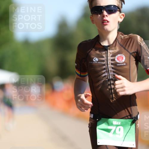 07.09.2025 - 19. Norderstedt Triathlon Michael Strokosch http://msf.ph/oto/8818136 07.09.2025 10:49:18 Laufen 74, 79, 111, 120, 127 meine-sportfotos.de