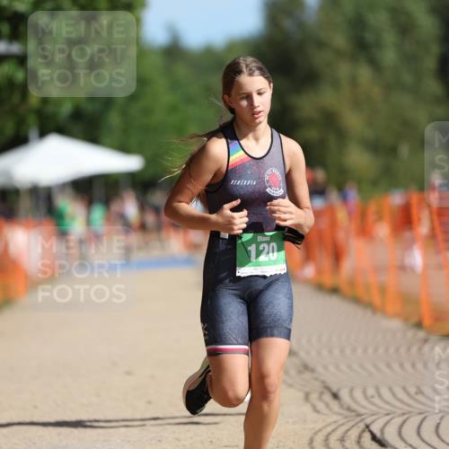 07.09.2025 - 19. Norderstedt Triathlon Michael Strokosch http://msf.ph/oto/8818182 07.09.2025 10:49:22 Laufen 79, 111, 120 meine-sportfotos.de