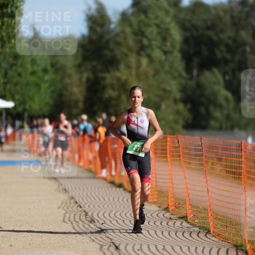 07.09.2025 - 19. Norderstedt Triathlon Michael Strokosch http://msf.ph/oto/8818230 07.09.2025 10:49:38 Laufen 77 meine-sportfotos.de