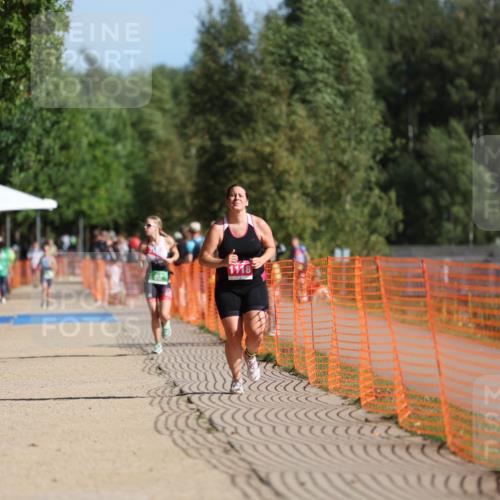 07.09.2025 - 19. Norderstedt Triathlon Michael Strokosch http://msf.ph/oto/8818311 07.09.2025 10:49:46 Laufen 77, 664, 1118 meine-sportfotos.de