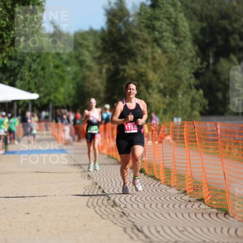 07.09.2025 - 19. Norderstedt Triathlon Michael Strokosch http://msf.ph/oto/8818320 07.09.2025 10:49:47 Laufen 664, 1118 meine-sportfotos.de
