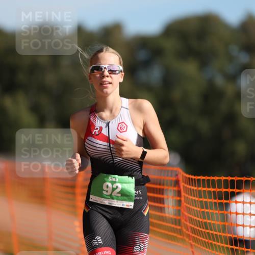 07.09.2025 - 19. Norderstedt Triathlon Michael Strokosch http://msf.ph/oto/8818492 07.09.2025 10:49:57 Laufen 92, 664, 1118 meine-sportfotos.de
