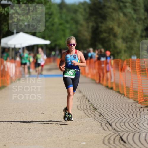 07.09.2025 - 19. Norderstedt Triathlon Michael Strokosch http://msf.ph/oto/8818558 07.09.2025 10:50:08 Laufen 100 meine-sportfotos.de