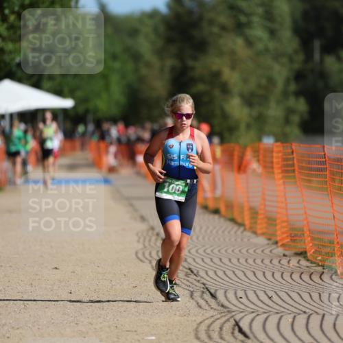 07.09.2025 - 19. Norderstedt Triathlon Michael Strokosch http://msf.ph/oto/8818569 07.09.2025 10:50:09 Laufen 100 meine-sportfotos.de