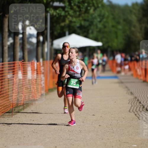 07.09.2025 - 19. Norderstedt Triathlon Michael Strokosch http://msf.ph/oto/8818929 07.09.2025 10:50:55 Laufen 75, 687 meine-sportfotos.de